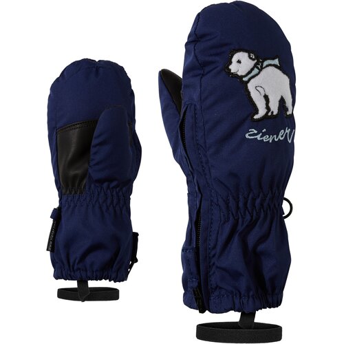 KINDER HANDSCHUHE FÄUSTLINGE LE ZOO MINIS GLOVE