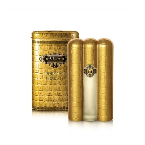 Toaletna voda Cuba Paris Prestige Legacy 90 ml