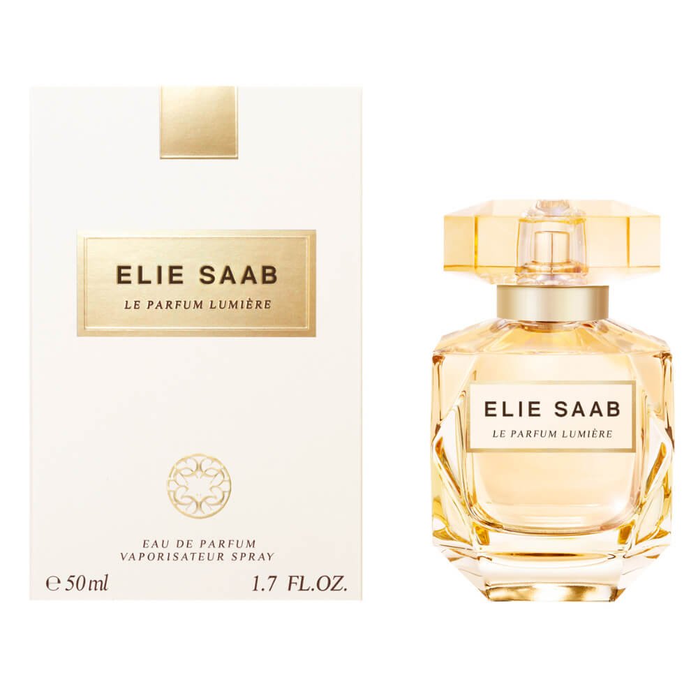 Elie Saab Le Parfum Lumière Eau de Parfum Nat. Spray