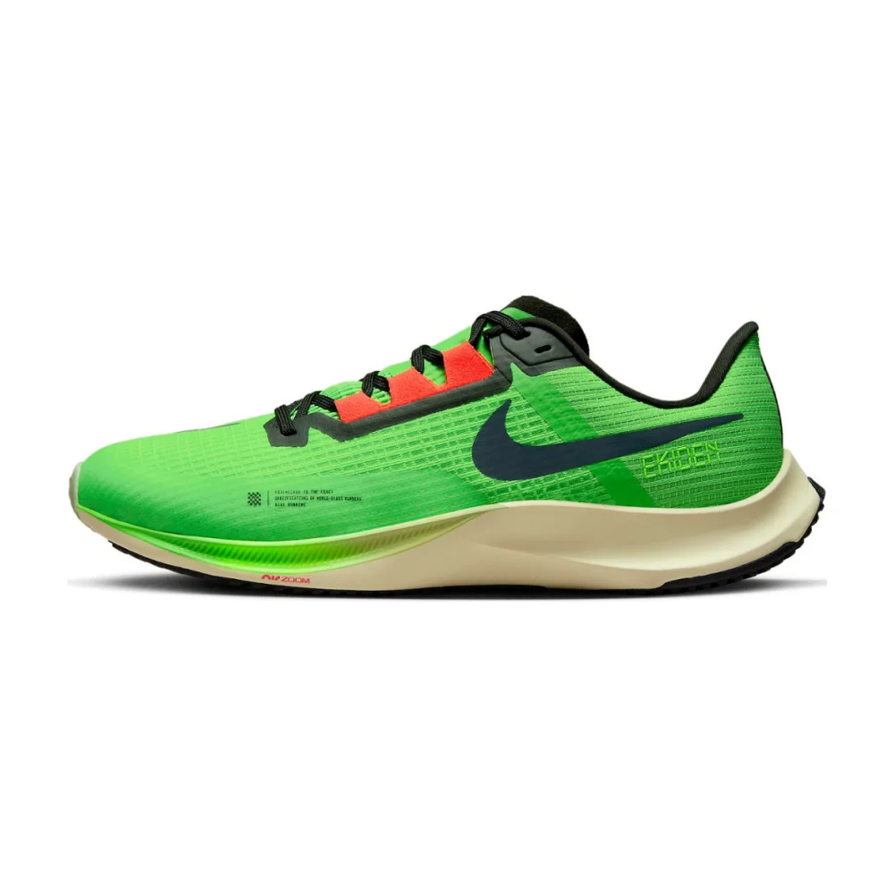 Nike Air Zoom Rival Fly 3 DZ4775-304 / grün