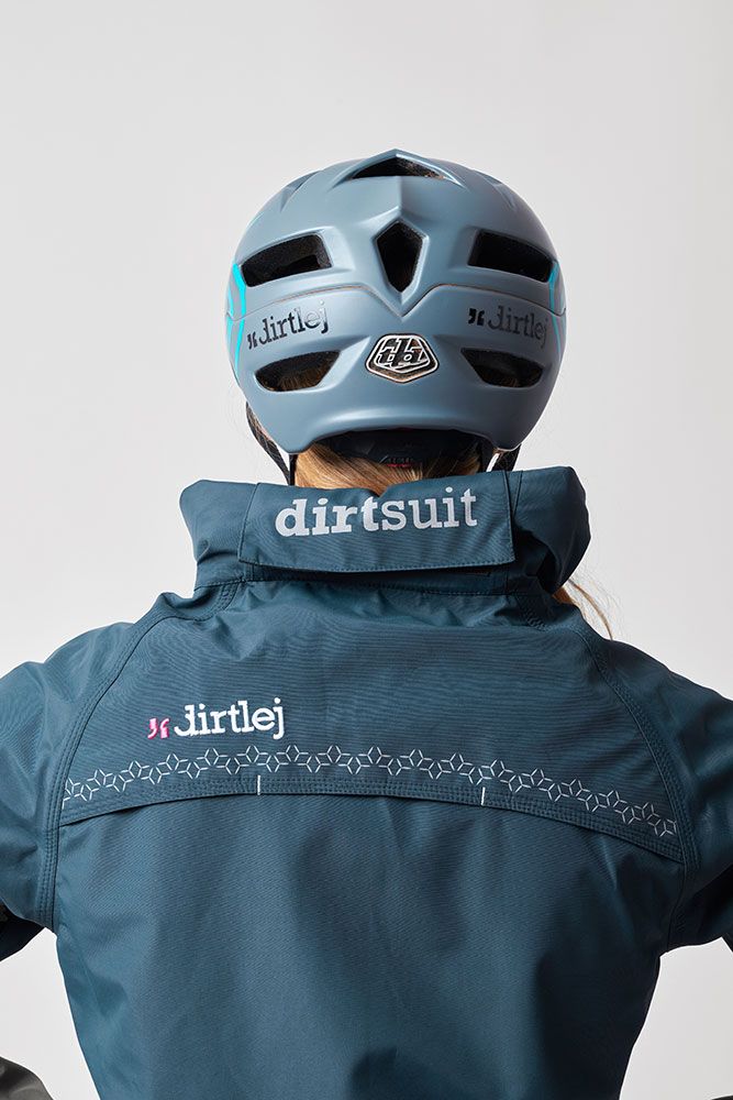 dirtlej DirtSuit Core Edition - Damen Matschoverall kaufen | Bike-Discount