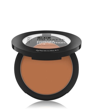 CATRICE 18H HD Matte Powder Kompaktpuder-8 g