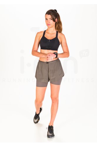 Nike Run Division 2 en 1 W