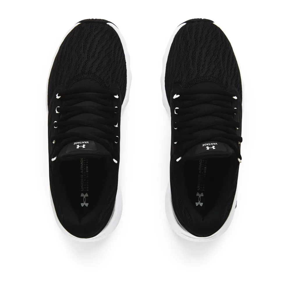 Under Armour Charged Vantage 3023565-001 / schwarz