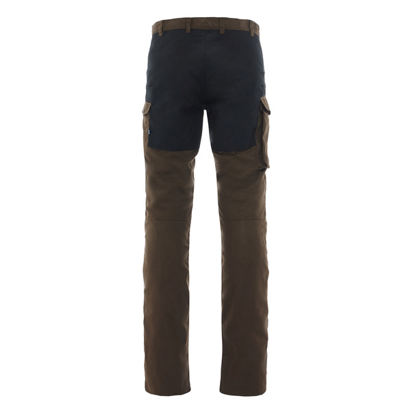BARENTS PRO WINTER TROUSERS M Herren - Trekkinghose