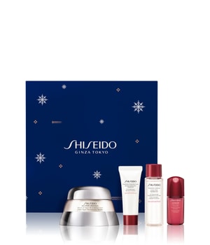 Shiseido Bio-Performance Holiday Kit 2023 Gesichtspflegeset-1 Stk