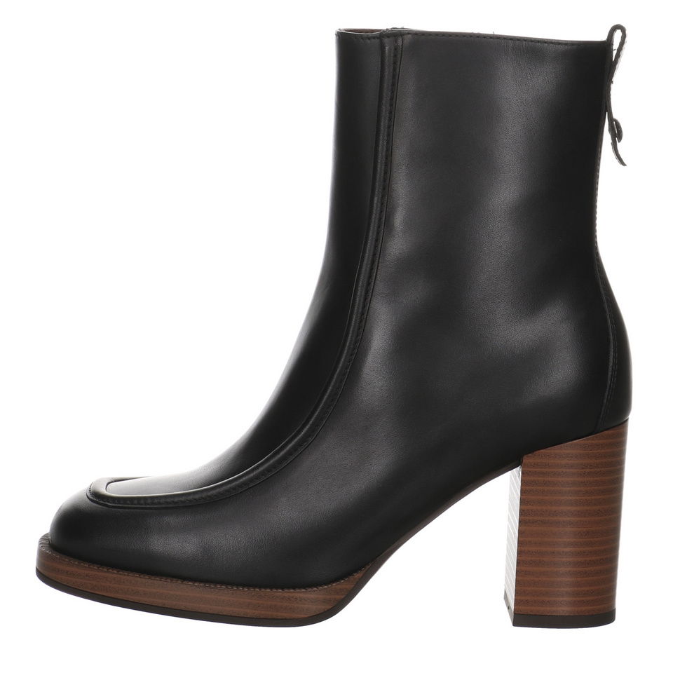 Nero Giardini Stiefelette