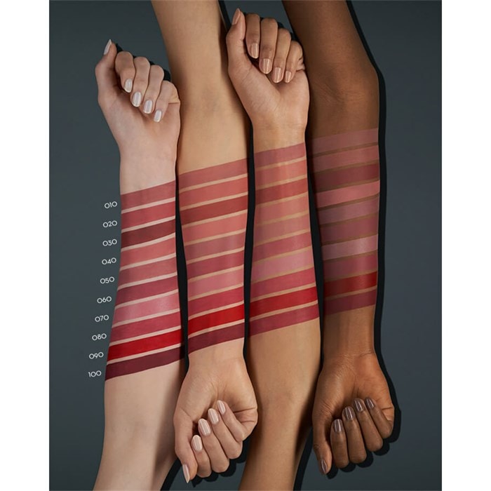 Matt Pro Ink Liquid Lipstick