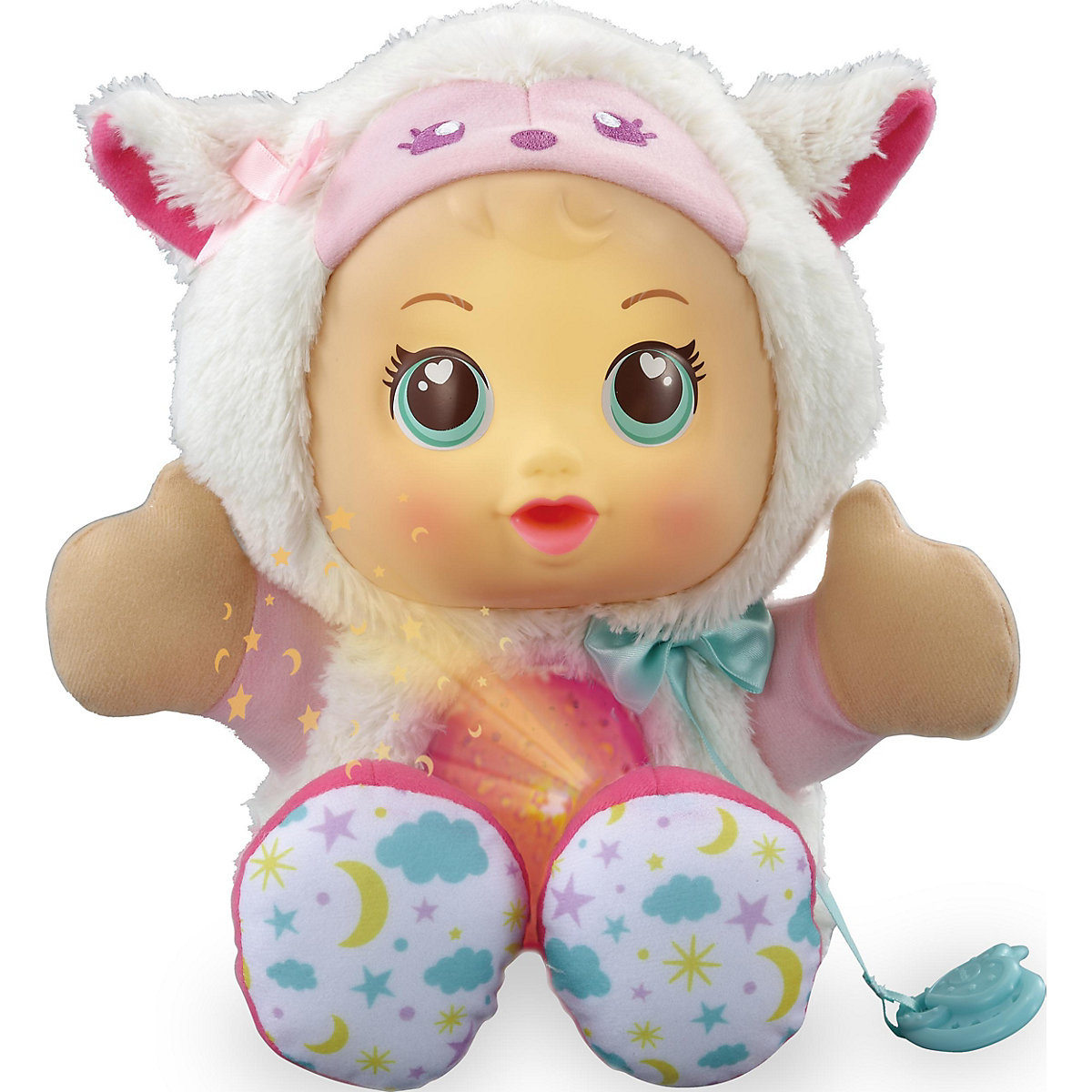 Little Love - Sofia im Sternenlicht-Strampler