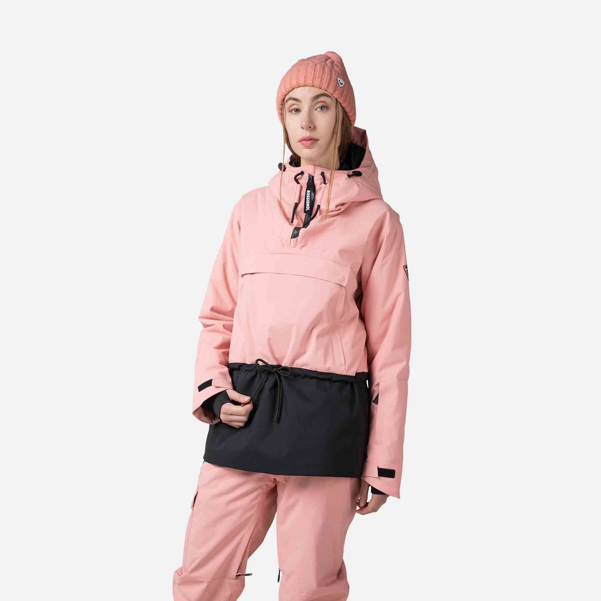 Snowboard Damenanorak