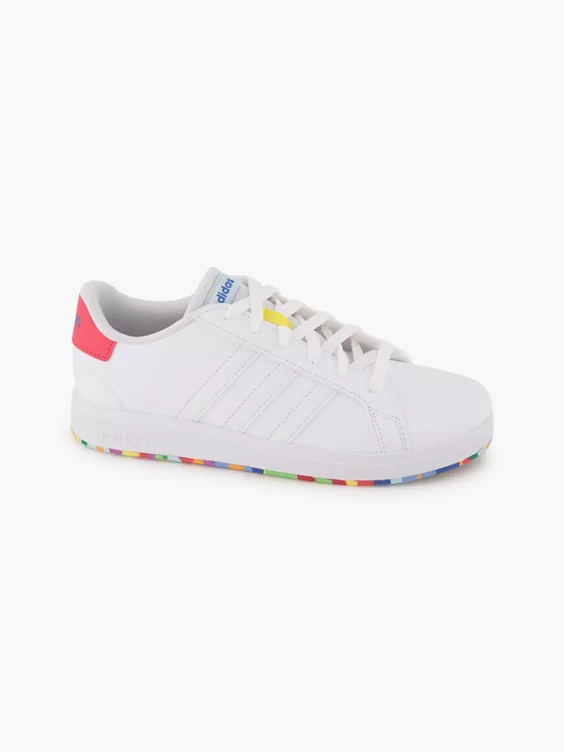 adidas Sneaker GRAND COURT 2.0 K