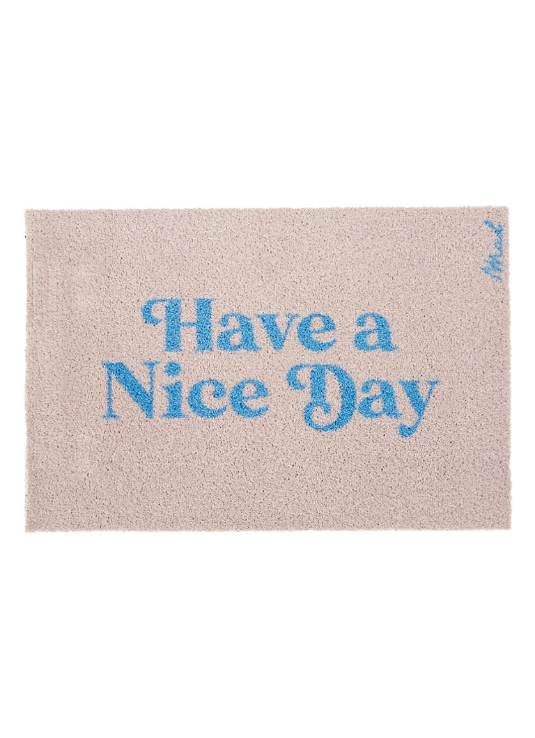 Mad About Mats Willie universal mat 50 x 75 cm