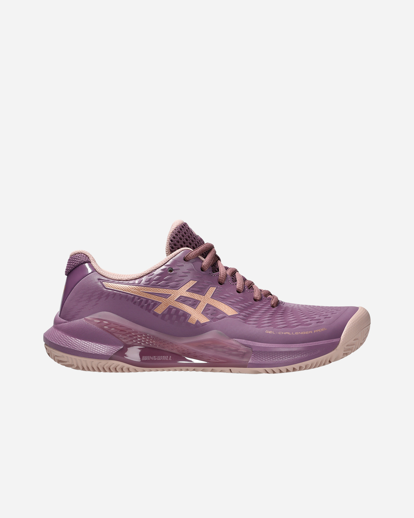 Padelové topánky Asics Gel Challenge Padel 14 W 1042A232-500