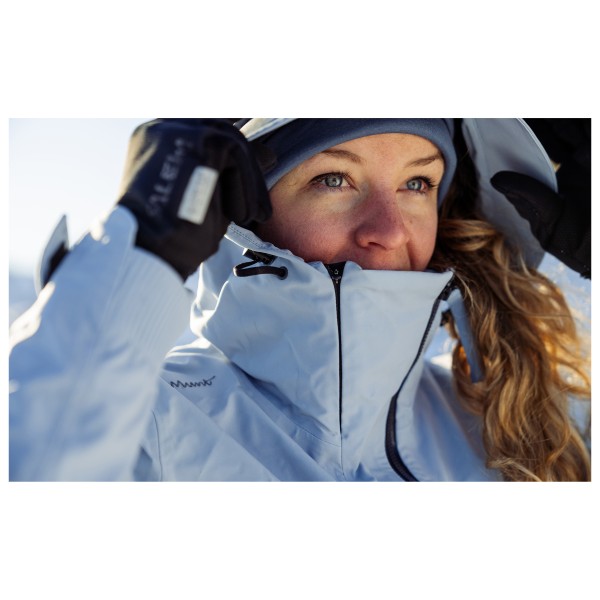 LaMunt - Women's Giada 3L Waterproof Jacket - Skijacke