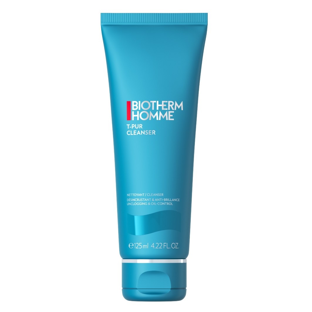 T-Pur Nettoyant Anti Oil & Wet