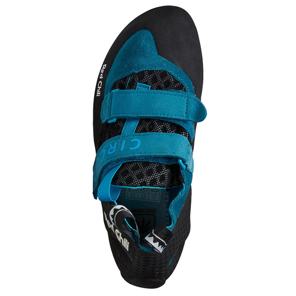 CIRCUIT Unisex - Kletterschuhe