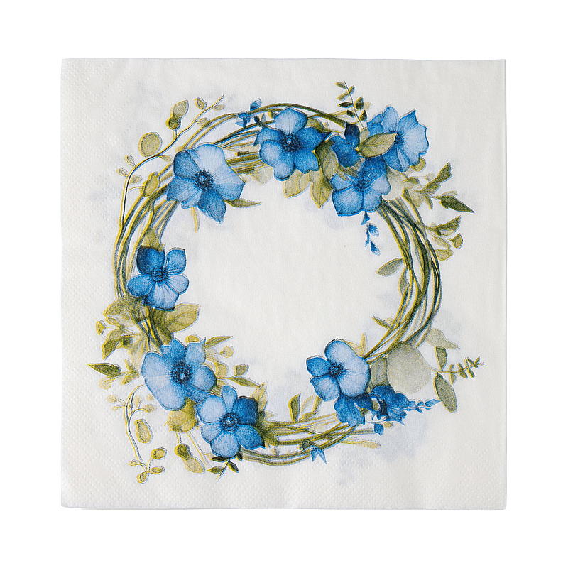 Vie Eco Servietter 40-pk 33x33 cm