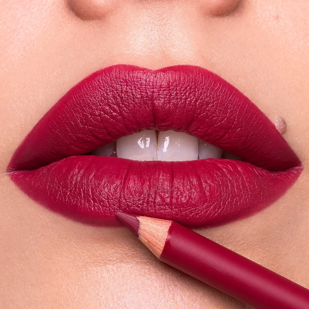 Even Lip Pencil - Huultenrajauskynä