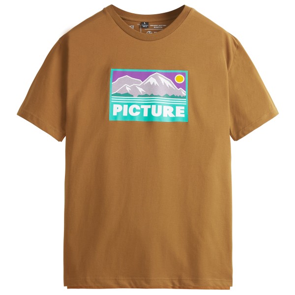 Picture - Payne Tee - T-Shirt