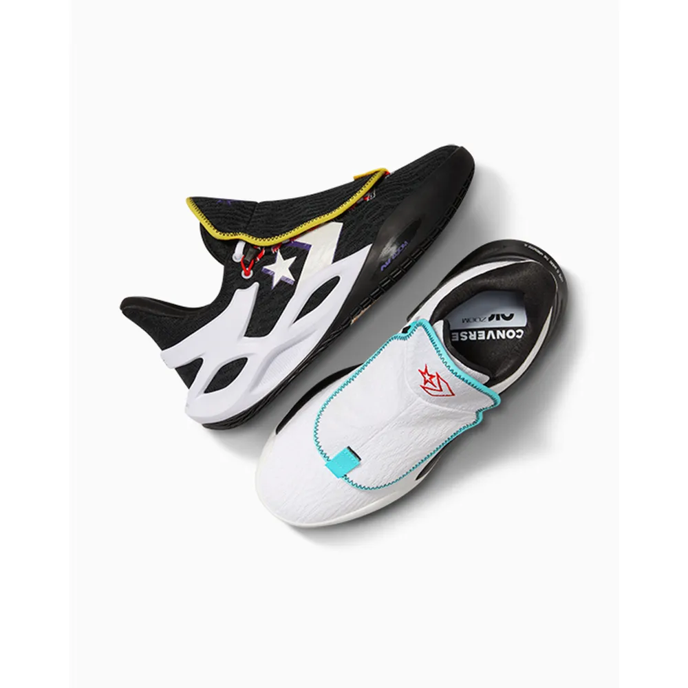 Converse BB Trilliant CX A06422C / weiss