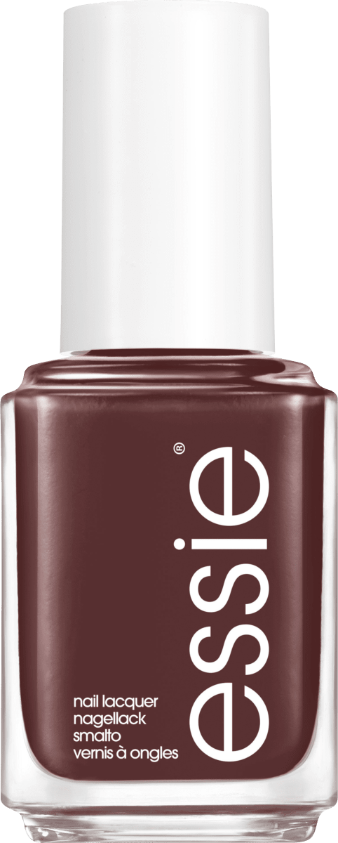 Nagellack No To-Do 897 Braun, 13,5 ml