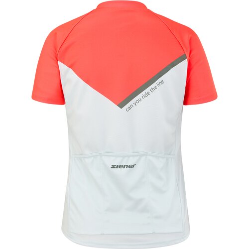 KINDER FAHRRADTRIKOT NILIA JUNIOR (TRICOT)
