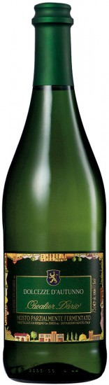 Dolcezze d'Autunno Bianco süß - Cavalier Dario