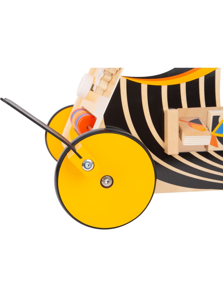small foot Lauflernwagen Lauflernwagen Tukan 11737 in Mehrfarbig günstig kaufen onesize