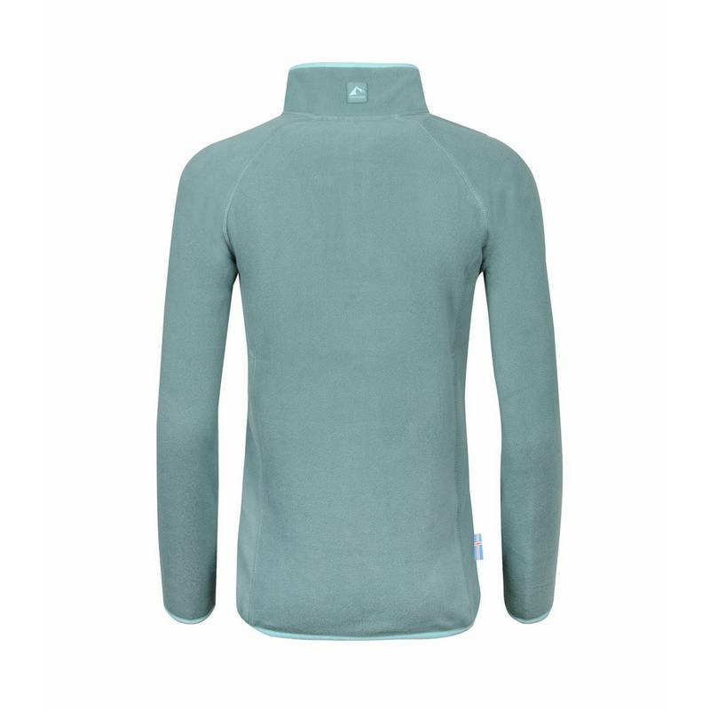 Westfjord Hekla Fleecejacke Damen