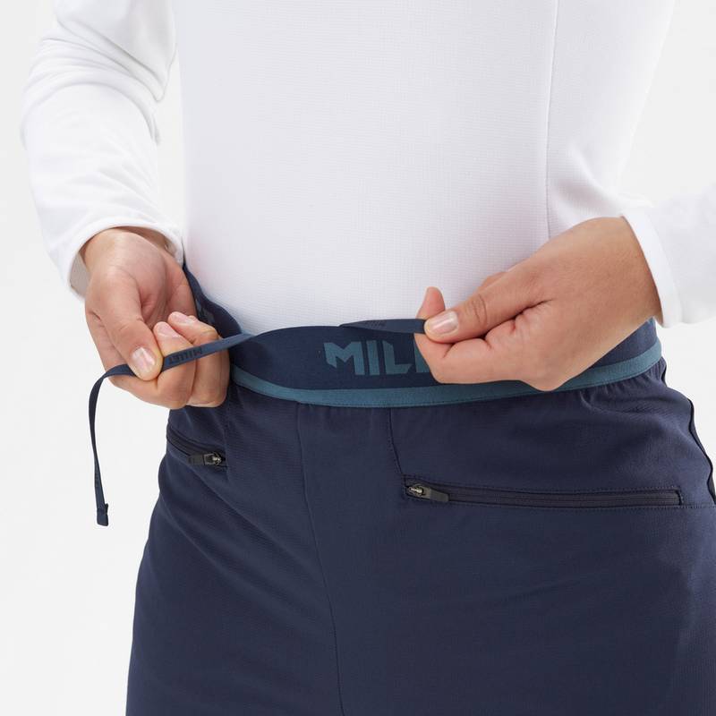 Millet INTENSE Thermohose Damen