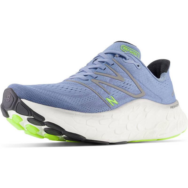 NEW BALANCE FRESH FOAM X MORE Laufschuhe Herren