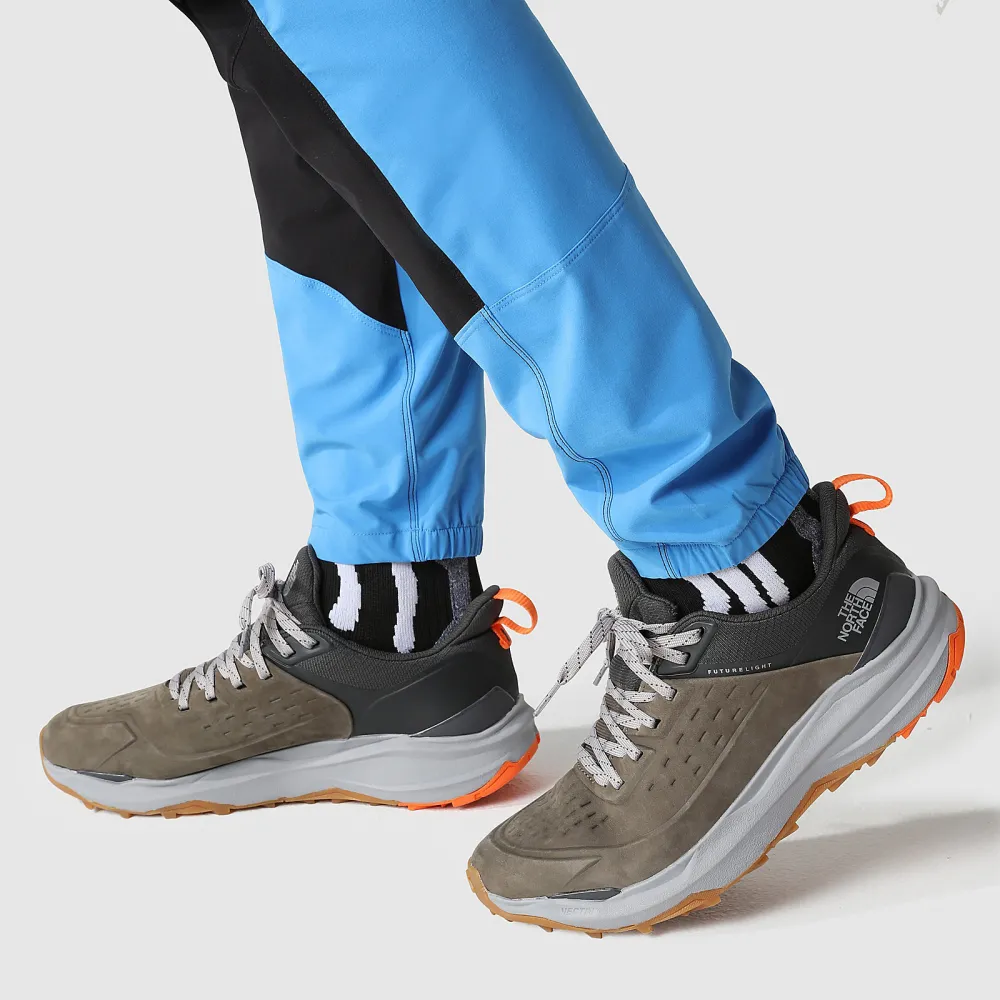 The North Face Vectiv 2 Exploris FutureLight NF0A7W4Z79K / grau