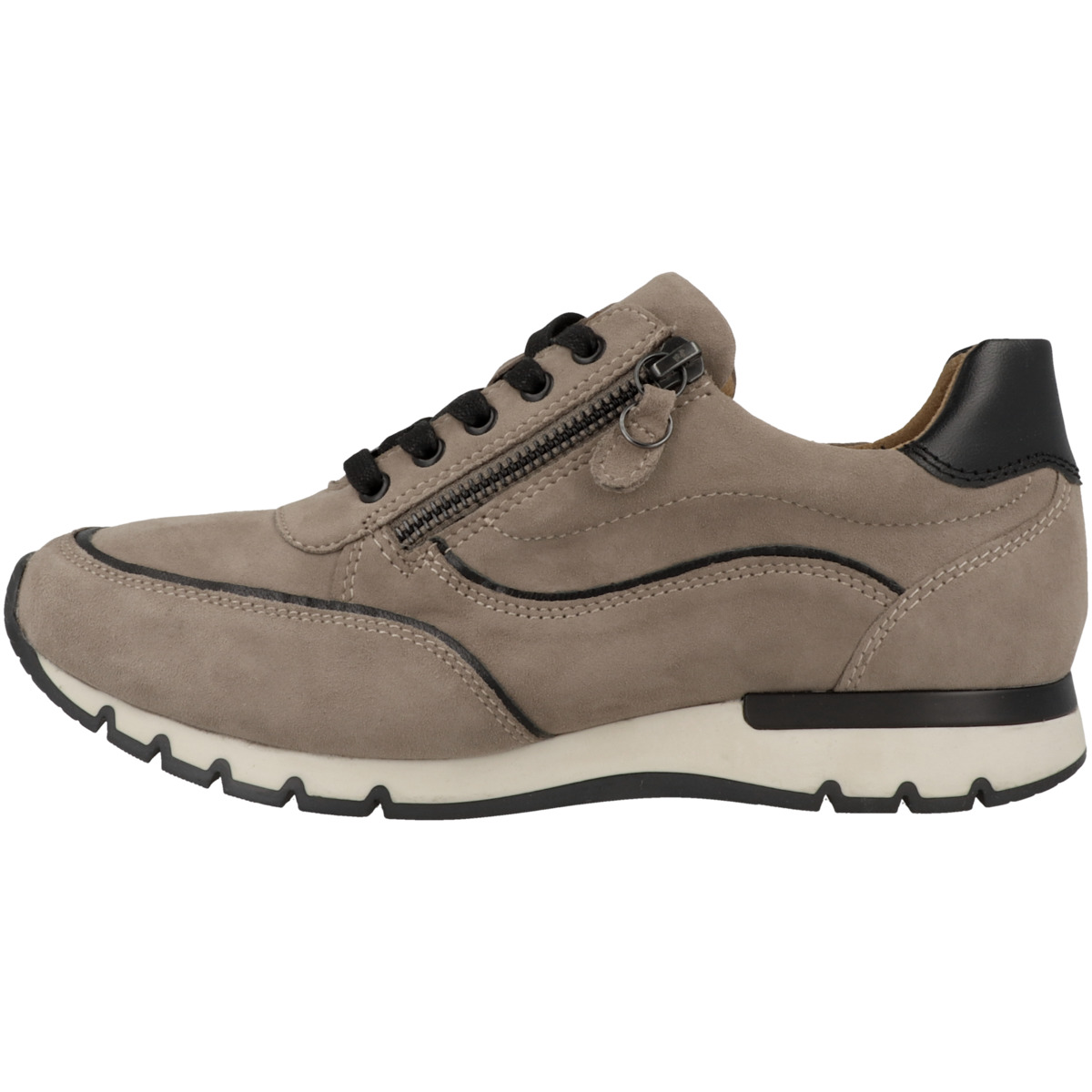 CAPRICE 9-23750-29 Sneaker low braun