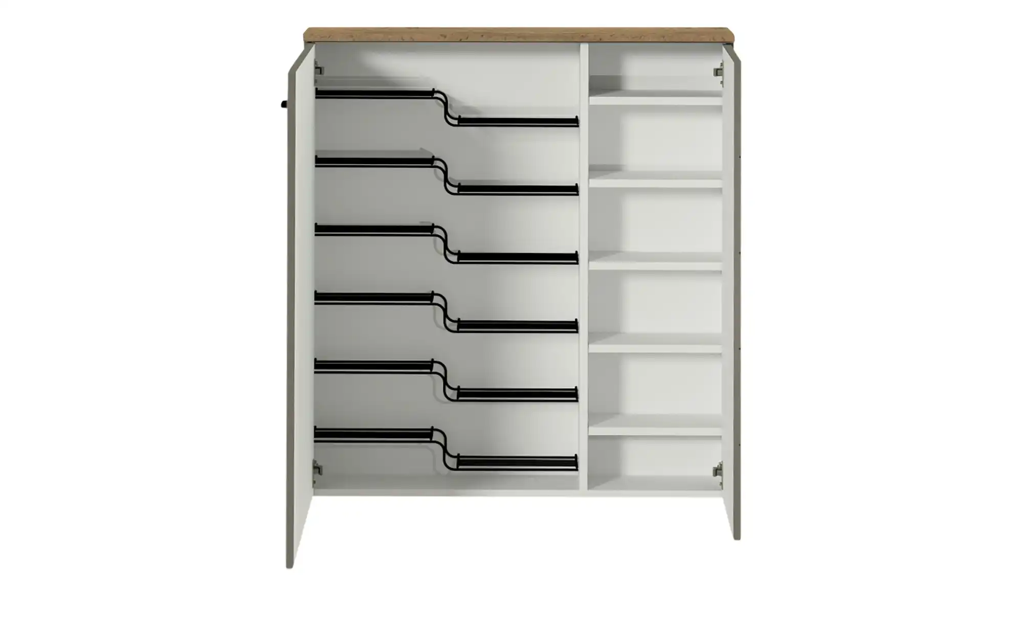 Schuhschrank