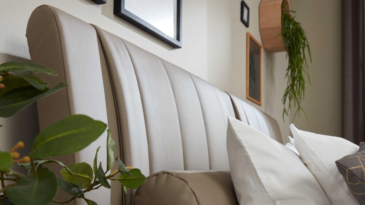 Boxspringbett Tommaso 2 180 x 200 cm