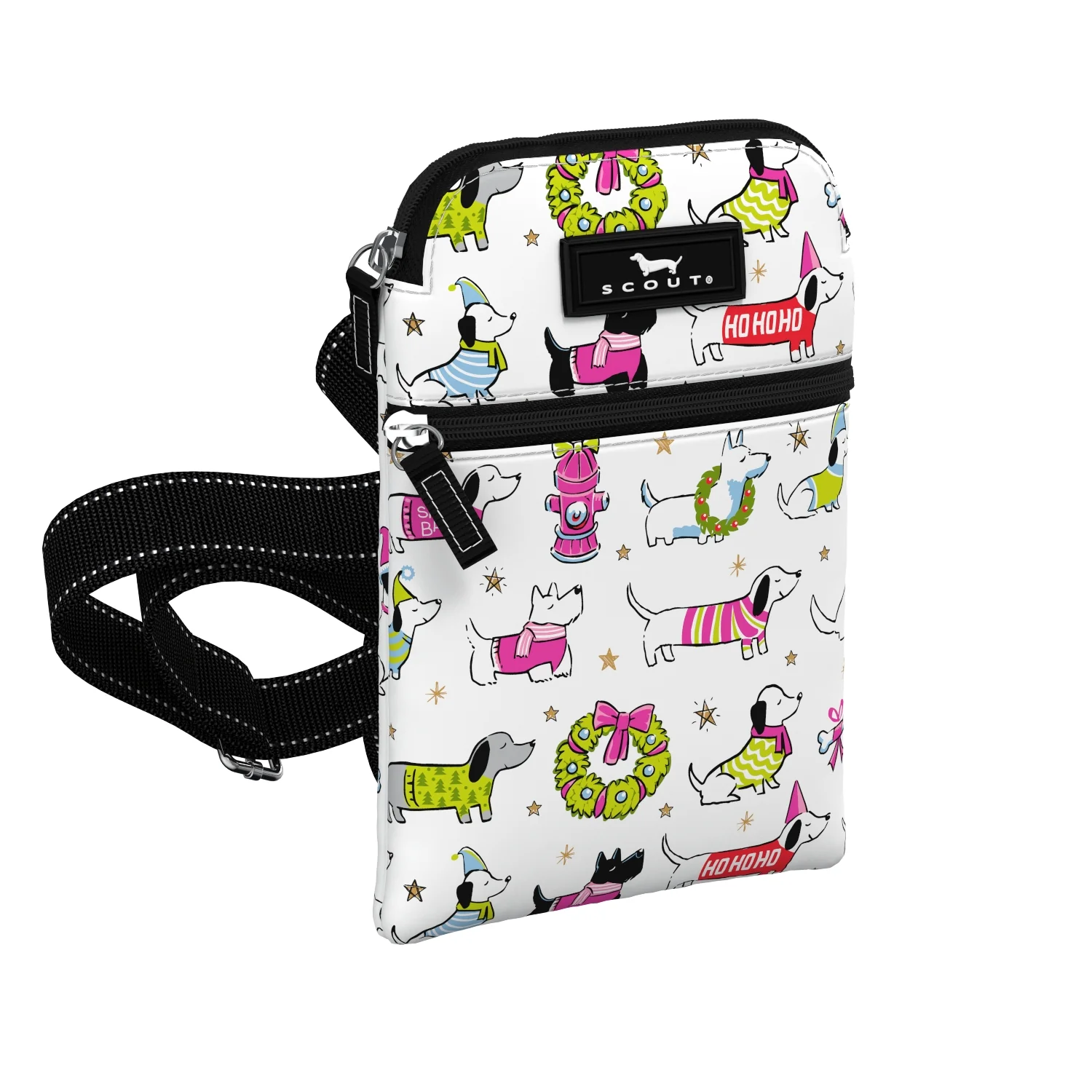 Crossbody X-Small Poly Pocket