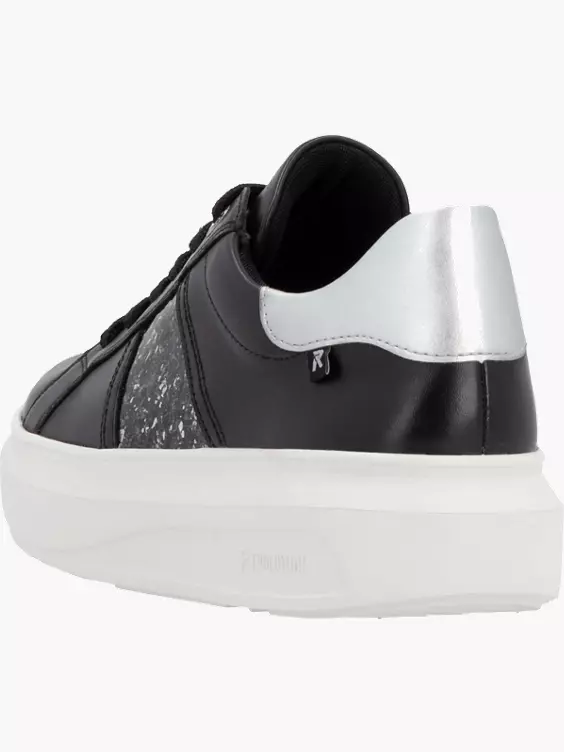 Rieker Damen Sneaker Low
