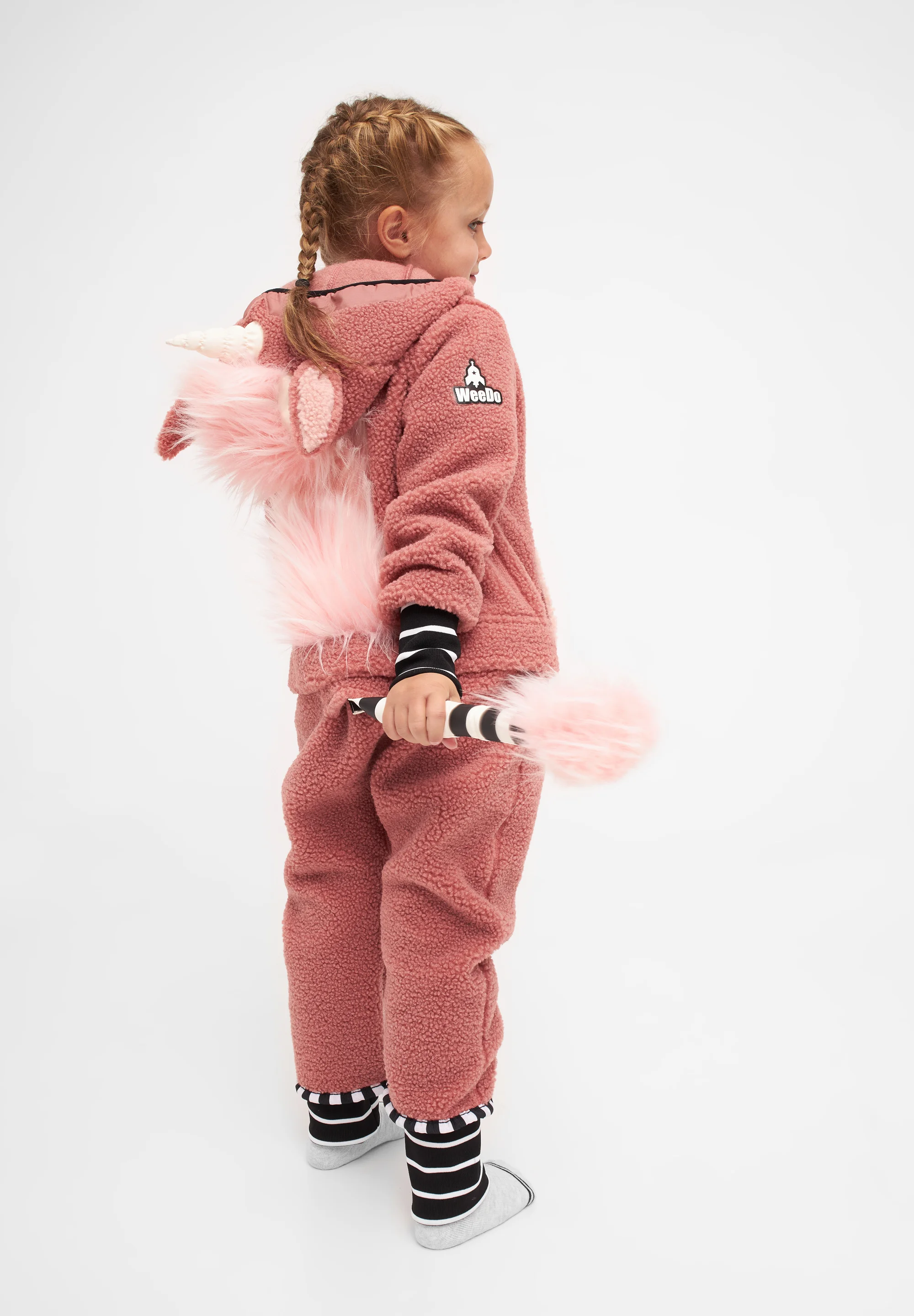 WeeDo UNIDO FUNWEAR - Mono