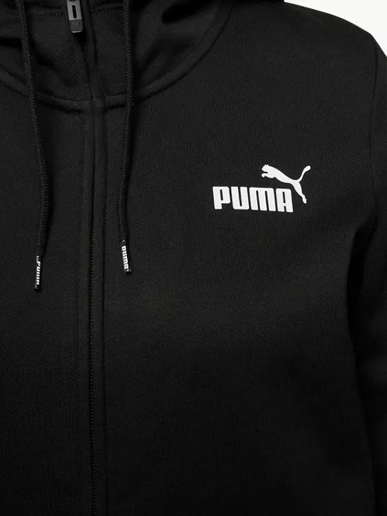 PUMA Trainingsjacke
