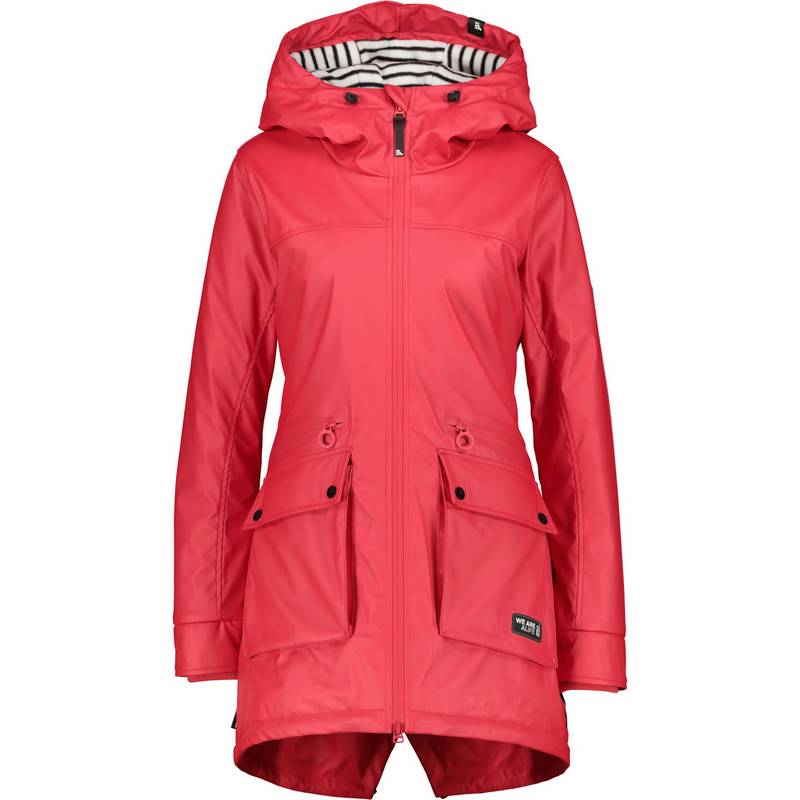 ALIFE AND KICKIN AudreyAK Kurzjacke Damen