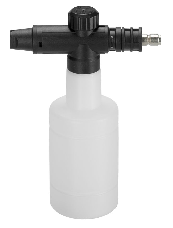Nettoyeur haute pression sans fil Gardena 14800-31 AquaClean 24/18 V P4A Premium