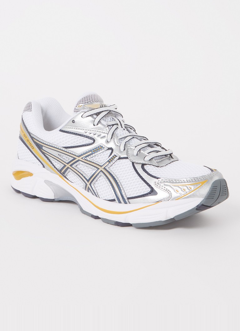 Tenisky ASICS GT-2160 se síťovanými detaily
