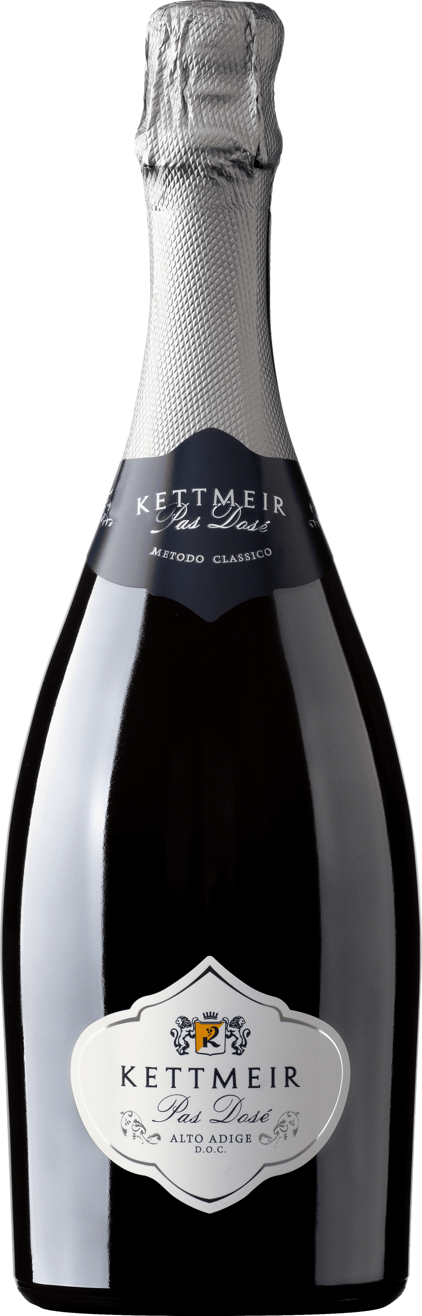 Kettmeir: Athesis Pas Dosé Brut 2017