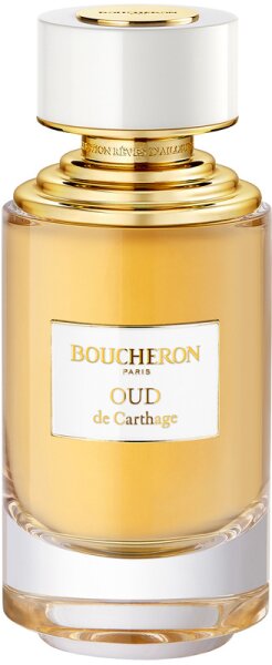 Boucheron Galerie Olfactive Oud de Carthage Eau de Parfum