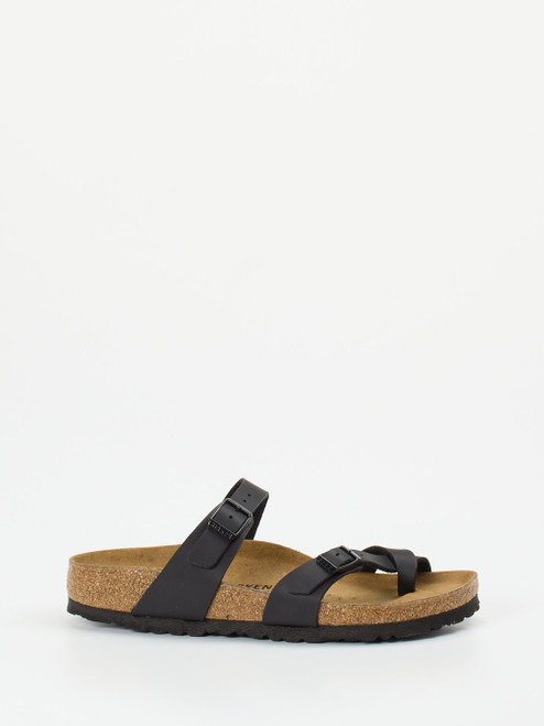 Zehentrenner-Pantolette Mayari-21100090028 Birkenstock
