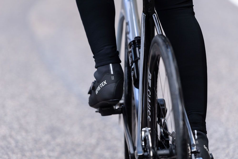 Northwave Flagship R GTX - Winter Rennradschuhe kaufen | Bike-Discount