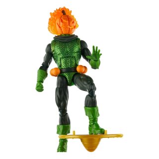 Spider-Man Marvel Legends Actionfigur - Jack O'Lantern