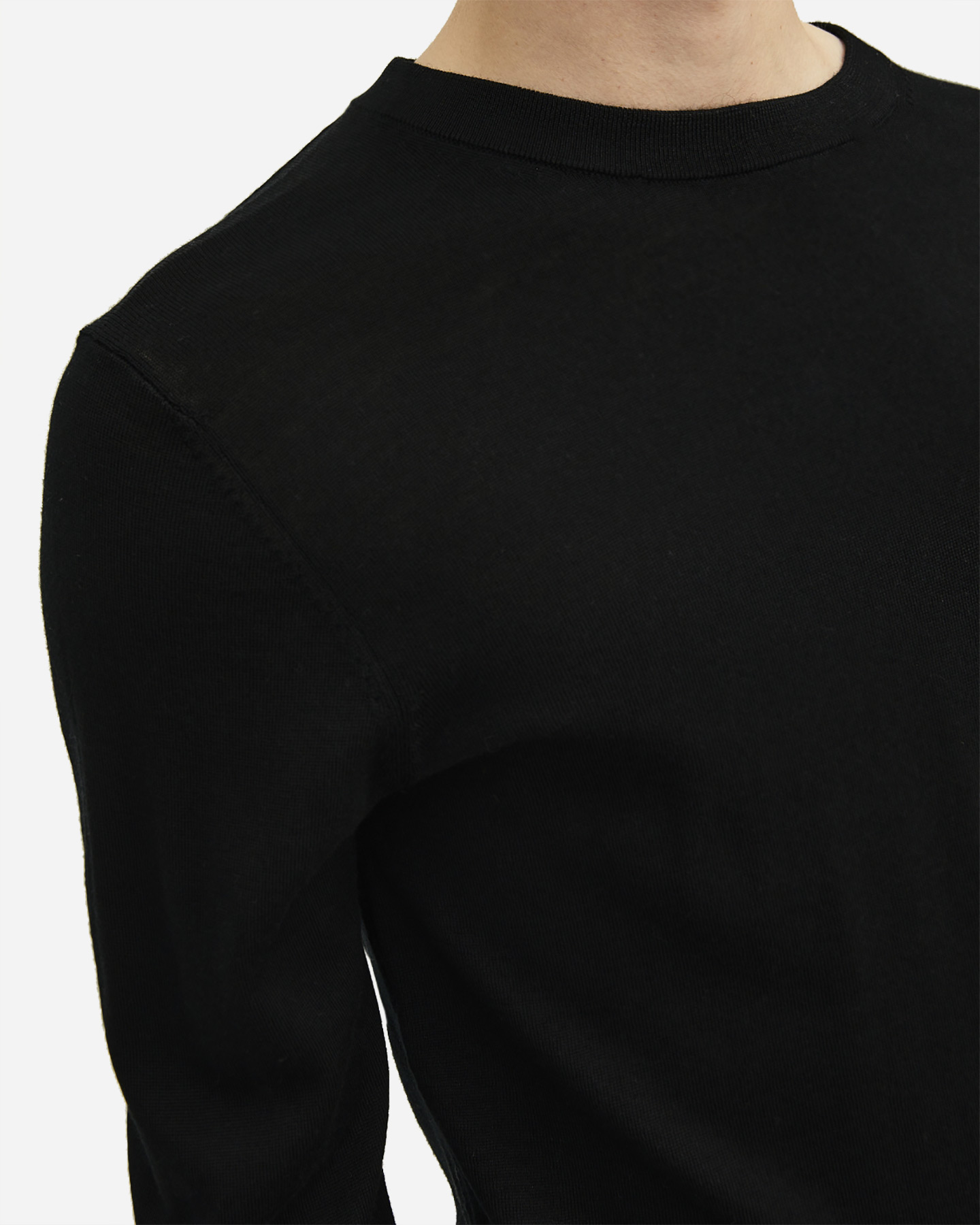 Maglione Jack & Jones Merino M 12216817-C-N10