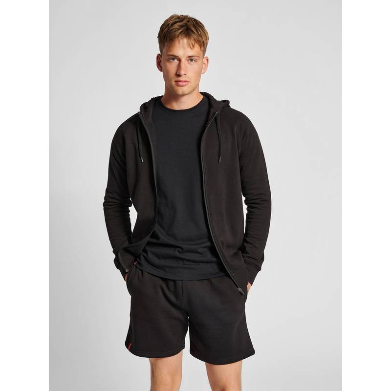 hummel hmlRED CLASSIC ZIP HOODIE Hoodie Herren