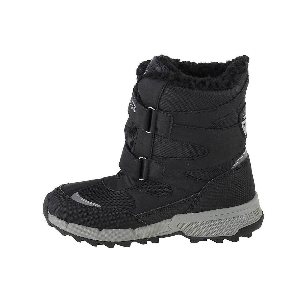 Winterschuhe Cekis Tex T 260903T-1115 Winterstiefel für Jungen